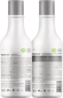inoar cicatrifios duo kit - INOAR CicatriFios Duo Kit - plauko struktūrą atkuriantis kondicionierius  500ml - 2 nuotrauka