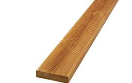 Terasinė lenta, 28x120x3000mm, impregnuota ruda spalva, spygliuotis, klasė AB, 1vnt-0,36m2