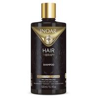 Plaukus puoselėjantis šampūnas Inoar Hair Therapy, 500 ml