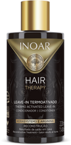 INOAR Hair Therapy Leav-in - plaukus puoselėjantis nenuplaunamas kondicionierius 220 ml