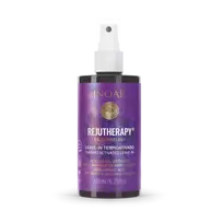 Nenuplaunamas kondicionierius pažeistiems plaukams INOAR Rejutherapy Leav-in 200 ml