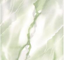 Keraminės sienų plytelės FACE BERNA LTH6005, 20 x 30 cm, 0,960 m2/dėž., spl. šviesiai žalia