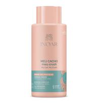 Inoar Meu Cacho Meu Crush Kremas garbanotiems plaukams, 500 ml