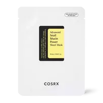 CosRX Advanced Snail Mucin Power Sheet Mask