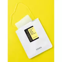 cosrx advanced snail - CosRX Advanced Snail Mucin Power Sheet Mask - 2 nuotrauka
