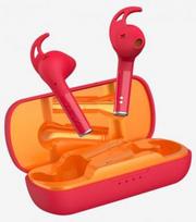 Defunc Earbuds True Sport Red (Raudonos)