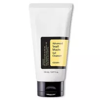 cosrx veido prausiklis - COSRX Advanced Snail Mucin Power Gel Cleanser 150ml - 1 nuotrauka