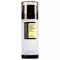 snail serum - COSRX Advanced Snail Radiance Dual Essence - 80 ml - 1 nuotrauka