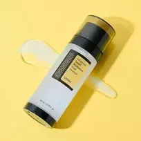 snail serum - COSRX Advanced Snail Radiance Dual Essence - 80 ml - 2 nuotrauka