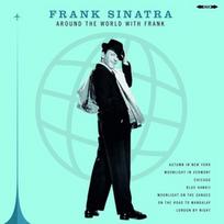 Frank Sinatra Around the world with Frank, 2018