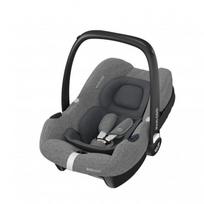 Maxi-Cosi automobilinė kėdutė CabrioFix I-Size 0-13 kg, select grey (Pilka)