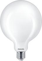 philips 2700k -  Philips LED, G120, šiltai balta, E27, 13 W, 2000 lm - 2 nuotrauka