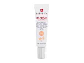 cc kremas - Erborian BB Creme Makeup-Care Face Cream 15ml - 1 nuotrauka