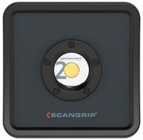 led darbo lempa - Darbo lempa Scangrip Nova R, IP67, 2000lm - 1 nuotrauka