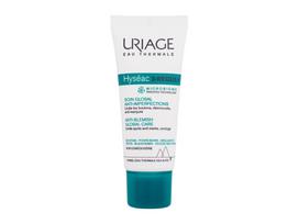uriage 40ml - Uriage Hyséac 3-Regul+ Anti-Blemish Global Care 40ml - 1 nuotrauka