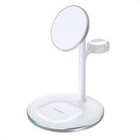 belaidis ikroviklis - Choetech T585-F 3in1 - 2 nuotrauka