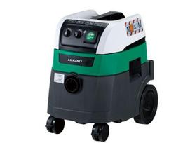 dregno valymo siurblis - Hikoki Rp350YDM - 2 nuotrauka