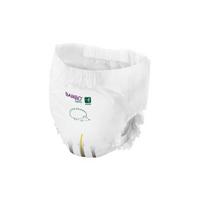 kelnaites - Bambo Nature, 4 dydis, 7-14 kg 40 vnt/pak. - 2 nuotrauka