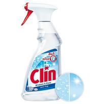 CLIN Anti-Fog su purkštuku 500 ml