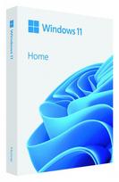 microsoft windows 11 64bit - Operacinės sistemos Microsoft Windows 11 Home, 64Bit, USB atmintinė - 1 nuotrauka