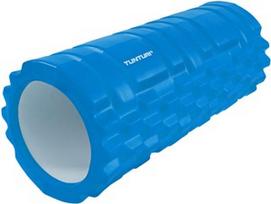 Tunturi Yoga Foam Grid Roller 14TUSYO025, 33 cm