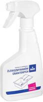 deante granito plautuve - Deante granitinių plautuvių impregnantas, 200 ml - 1 nuotrauka