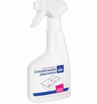 deante granito plautuve - Deante granitinių plautuvių impregnantas, 200 ml - 2 nuotrauka