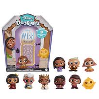 Kolekcinės figūrėlės Disney Doorables Wish