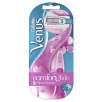 Skustuvas Gillette Venus Breeze SPA, 1 kotelis + 2 galvutės
