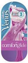 venus skustuvas - Skustuvas Gillette Venus Breeze SPA, 1 kotelis + 2 galvutės - 2 nuotrauka