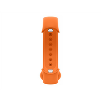 Dirželis Xiaomi BHR7312GL, oranžinė
