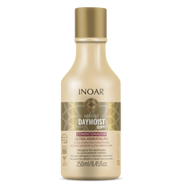 Inoar Absolut Daymoist kondicionierius chemiškai pažeistiems plaukams, 250ml