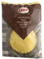 Galinta Sorų kruopos LIMOR, 800g