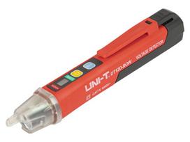 itampos testeris multimetras - Blow Įtampos buvimo detektorius UT12D - 1 nuotrauka