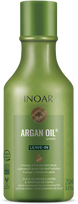 INOAR Argan Oil Leave-in - nenuplaunamas balzamas su argano aliejumi 250 ml