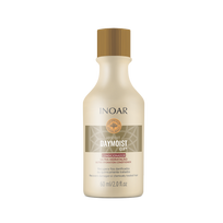 Inoar Daymoist kondicionierius chemiškai pažeistiems plaukams, 60 ml