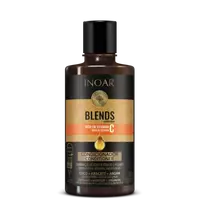 INOAR Blends Conditioner – kondicionierius su vitaminu C 300 ml