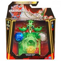 bakugan - Figūrėlių rinkinys Spin Master Bakugan Starter Pack 6066989 - 1 nuotrauka