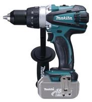 makita greztuvo - Makita DDF458Z - 2 nuotrauka