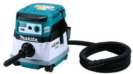 dulkiu siurbliu akumuliatoriai - Makita DVC864LZ - 1 nuotrauka