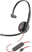 Plantronics BlackWire C3210 USB-C