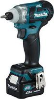 smuginis suktuvas - Makita TD111DSMJ - 2 nuotrauka
