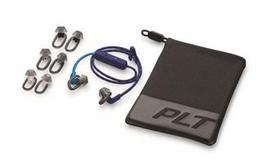 plantronics - Plantronics BackBeat Fit 305 Wireless Blue (Mėlynos) - 3 nuotrauka