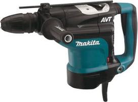 perforatorius makita - Makita HR3541FC - 2 nuotrauka