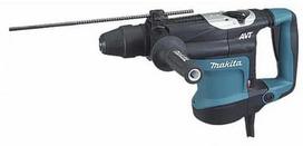 perforatorius makita - Makita HR3541FC - 3 nuotrauka