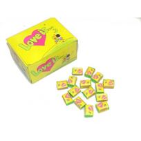 Pirkti Love is Coconut-Pineapple, 4,2g x 100 vnt. - Photo 1