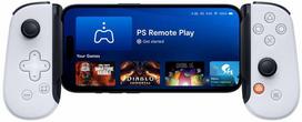 Backbone One - PlayStation　Edition Amazon.com: Backbone - One - PlayStation Edition (Lightning