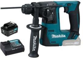 perforatorius makita - Makita HR140DZ - 2 nuotrauka