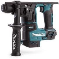 perforatorius - Makita DHR171Z - 2 nuotrauka