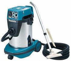 dregno valymo siurblis - Makita VC3211MX1 - 1 nuotrauka